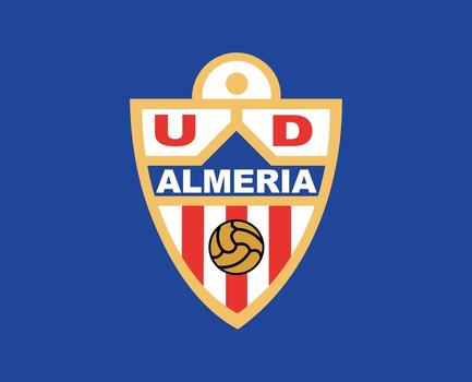 almeria-club-logo-symbol-la-liga-spain-football-abstract-design-illustration-with-blue-background-free-vector
